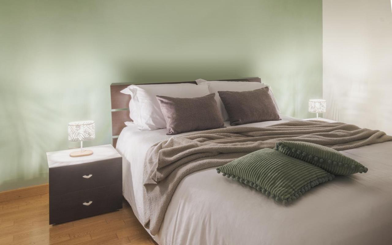 2-Bedroom Apartment In Alba With Free Parking And Air Conditioning Eksteriør bilde